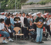 Jimmy Crowley CMSF 2004