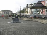 Cobh Promenade & Bandstand