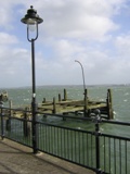 Titanic Pier, Cobh 